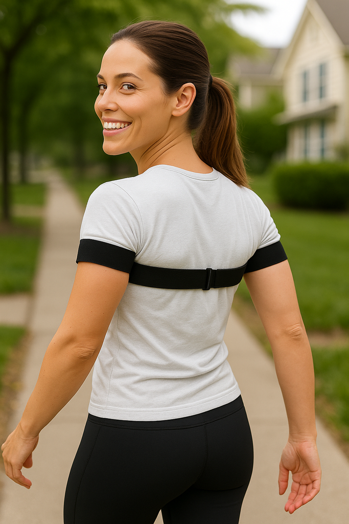 The Posture Strap