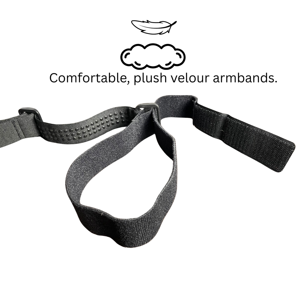 The Posture Strap™