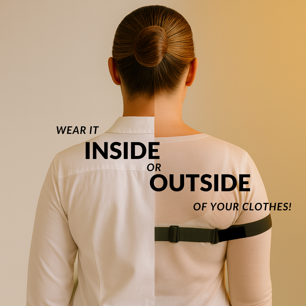 The Posture Strap™
