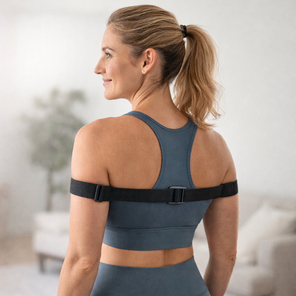 The Posture Strap™